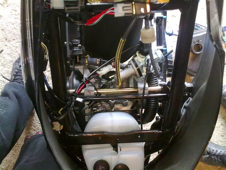 PGO Hot 50 billede 10