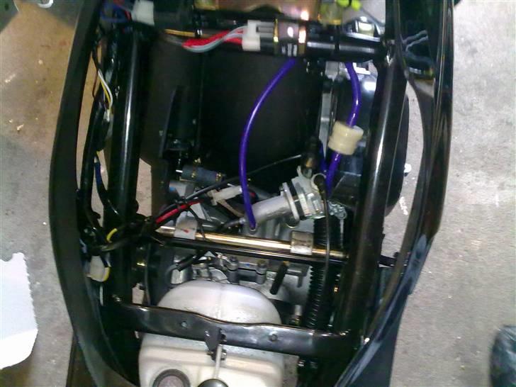 PGO Hot 50 billede 12