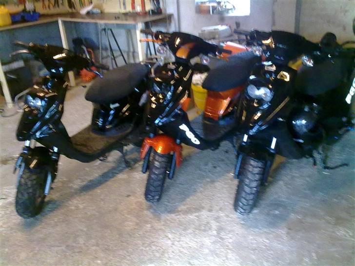 PGO Hot 50 billede 14