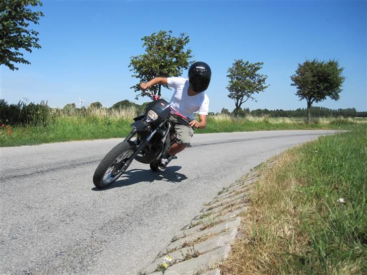 Gilera SMT Lc DD billede 1