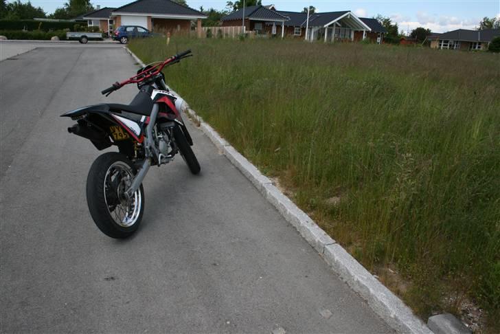 Gilera SMT Lc DD billede 4