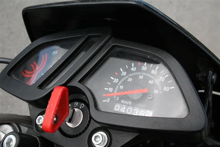 Gilera SMT Lc DD billede 5