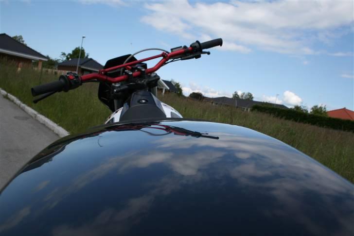 Gilera SMT Lc DD billede 6