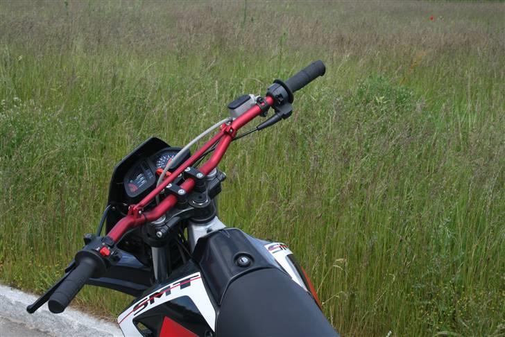 Gilera SMT Lc DD billede 7