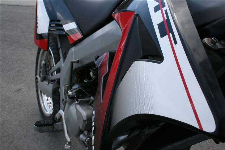 Gilera SMT Lc DD billede 8