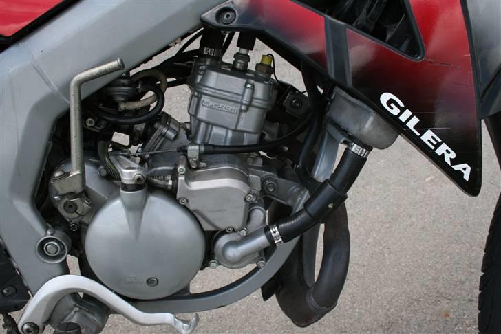 Gilera SMT Lc DD billede 10