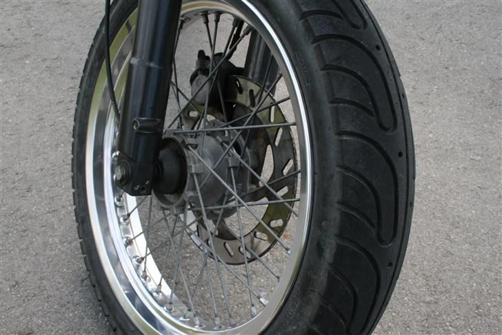 Gilera SMT Lc DD billede 11