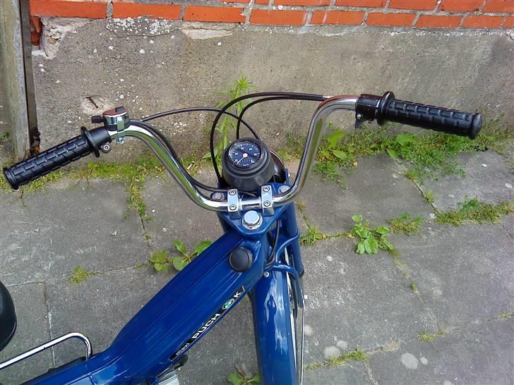 Puch maxi - Rat / speedometer  billede 5