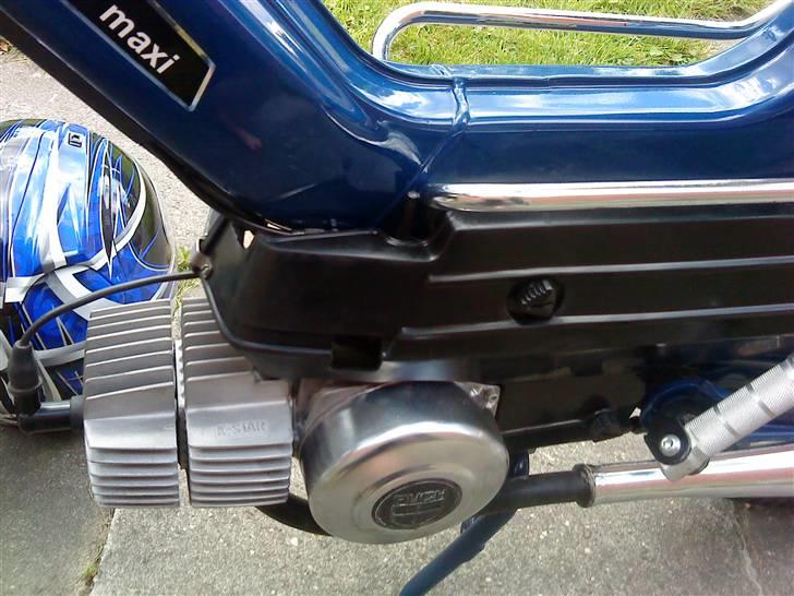 Puch maxi billede 7