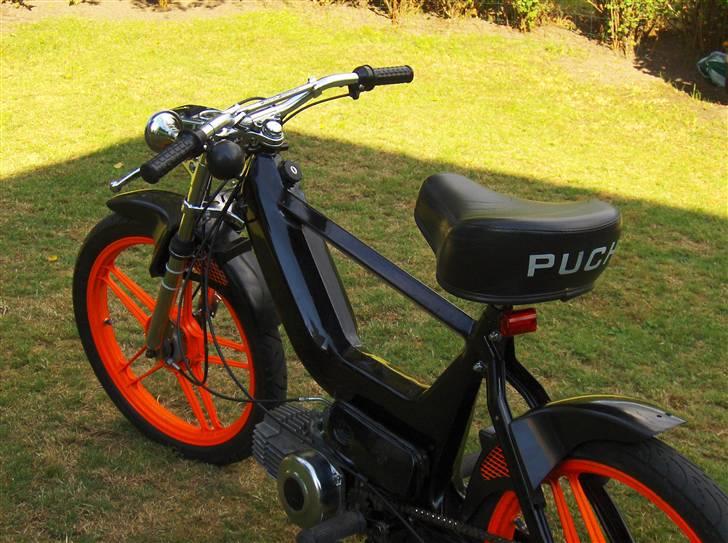 Puch Maxi K  billede 2