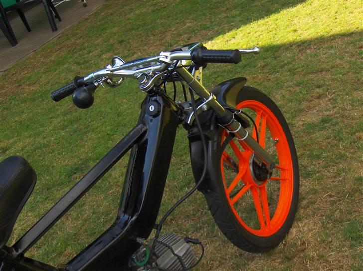 Puch Maxi K  billede 3