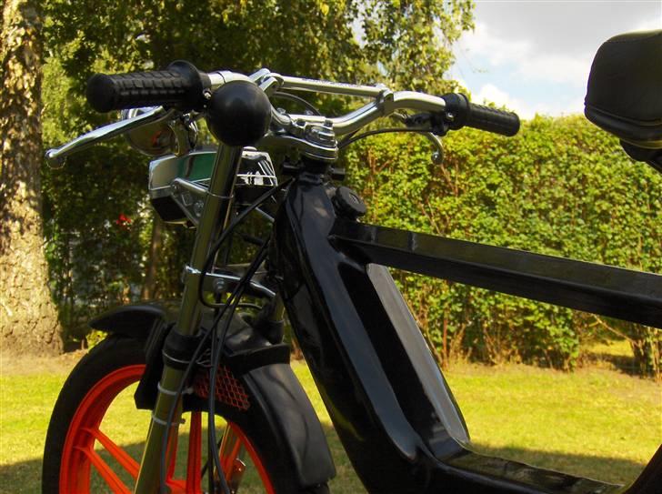 Puch Maxi K  billede 4