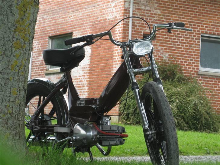 Puch Maxi E50 K MODEL*  billede 1