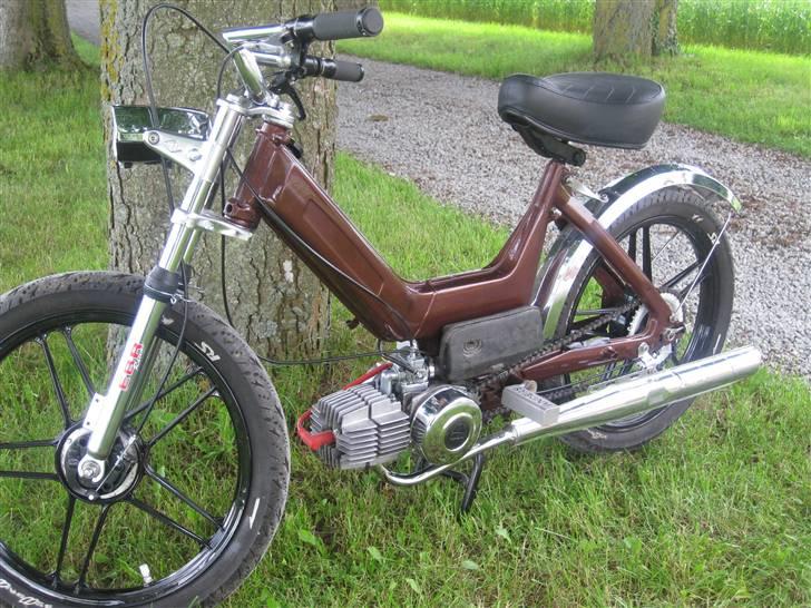 Puch Maxi E50 K MODEL*  billede 4