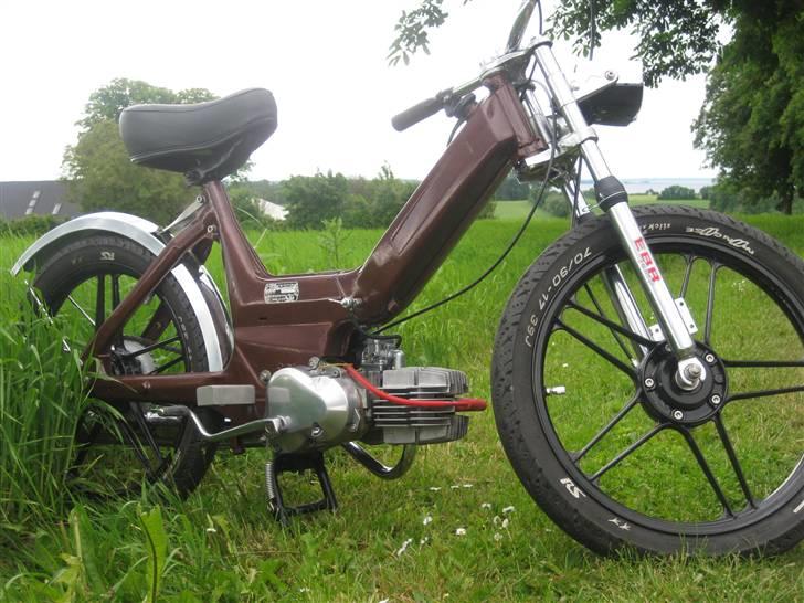 Puch Maxi E50 K MODEL*  billede 6