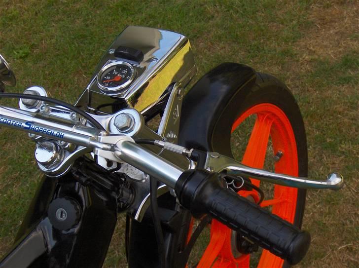 Puch Maxi K  billede 5