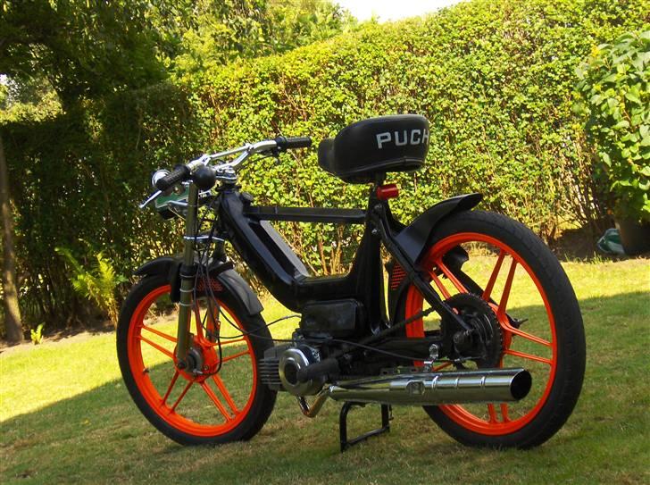 Puch Maxi K  billede 6