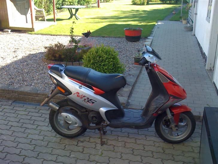 Piaggio NRG MC3 billede 2