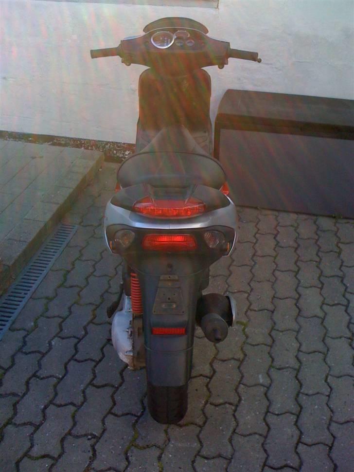 Piaggio NRG MC3 billede 3