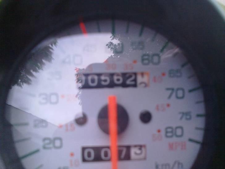 Yamasaki yamasaki ym50-8b solgt billede 7