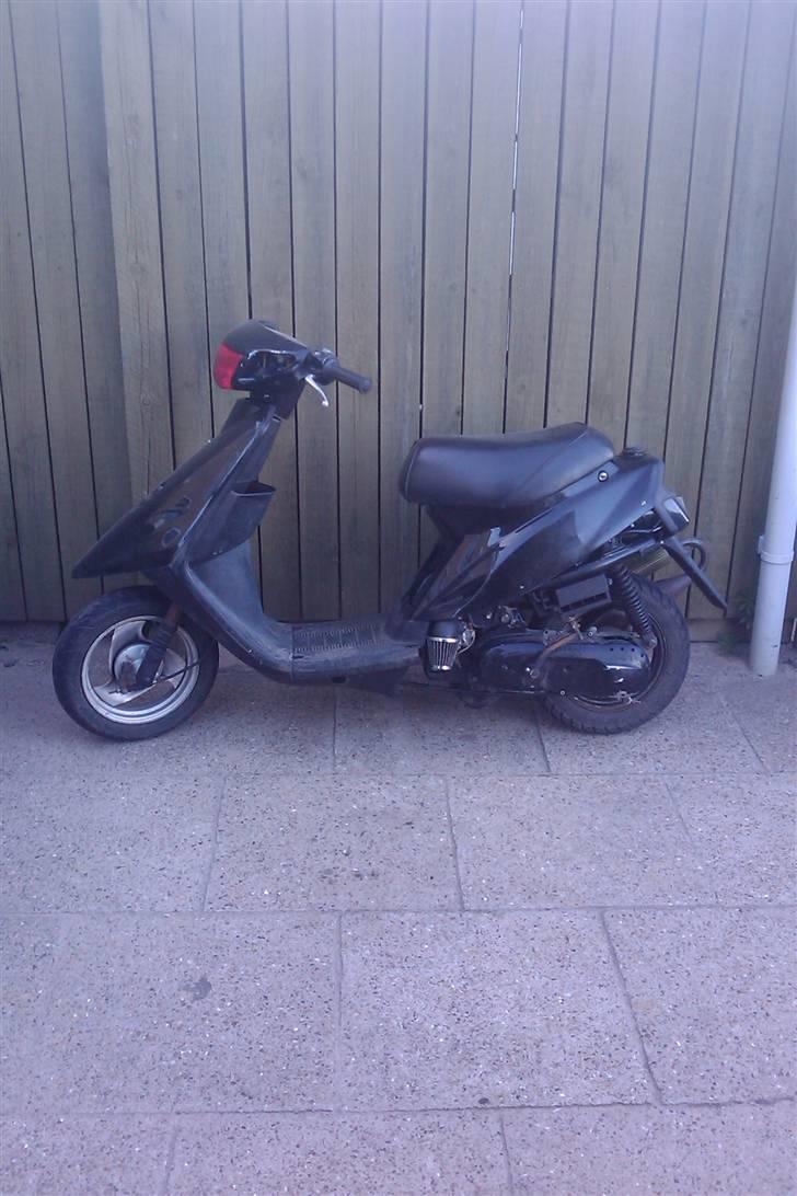 Yamaha Jog Fs byttet billede 1