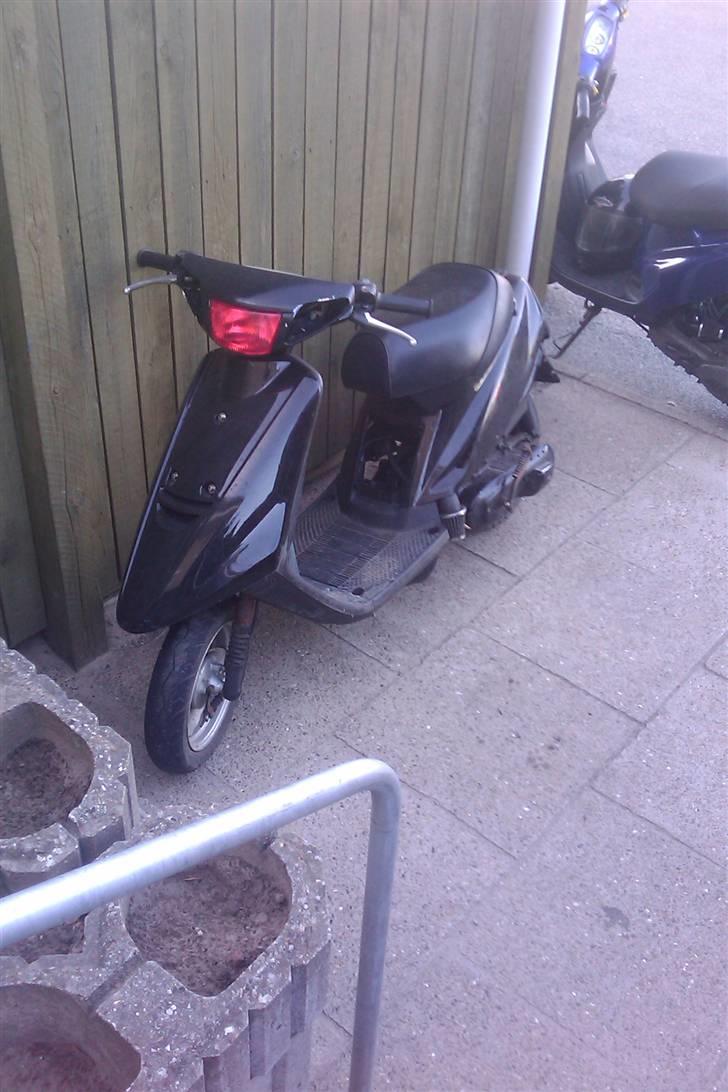 Yamaha Jog Fs byttet billede 3