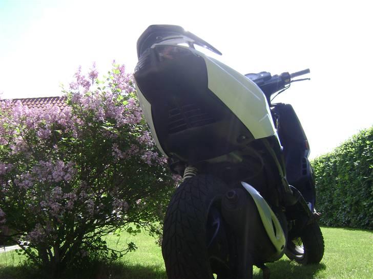 Peugeot Speedfight 2 "(SOLGT!)" billede 9