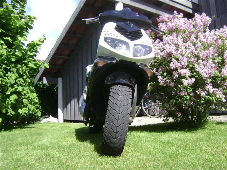 Peugeot Speedfight 2 "(SOLGT!)" billede 10