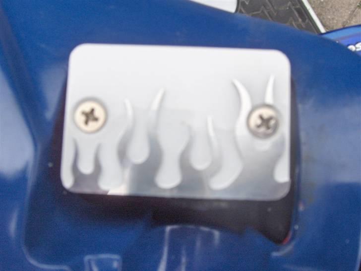 PGO Hot 50 'Zimba' =SOLGT= billede 6