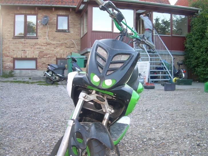 Yamaha slider billede 1