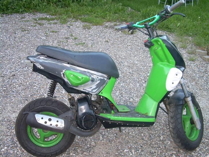 Yamaha slider billede 2