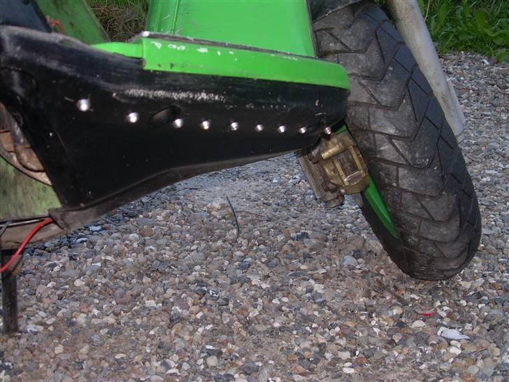 Yamaha slider billede 3