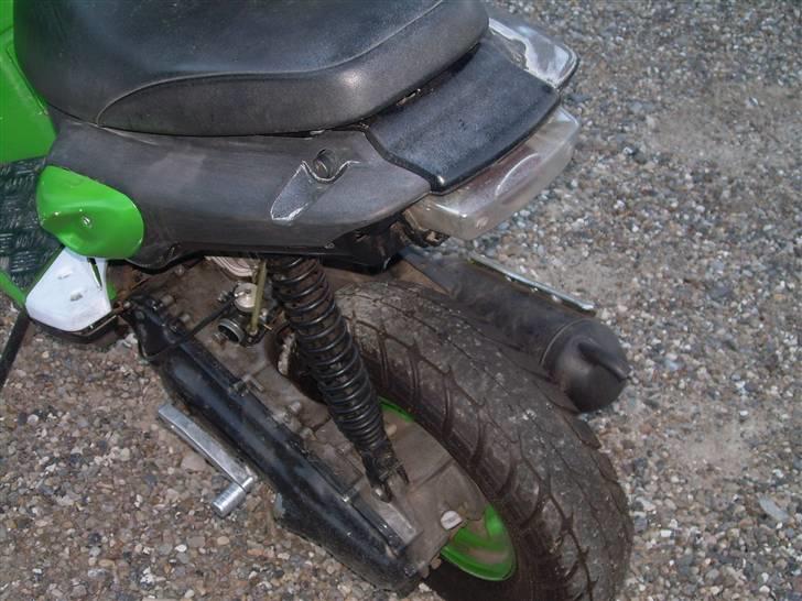 Yamaha slider billede 4