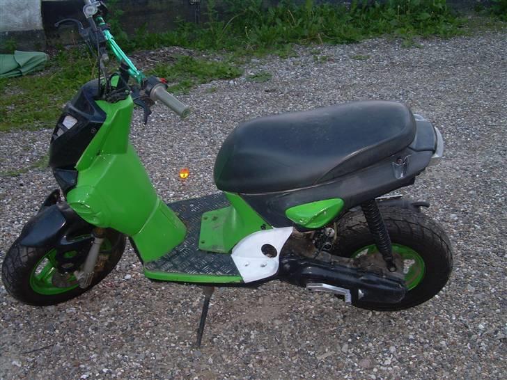 Yamaha slider billede 5