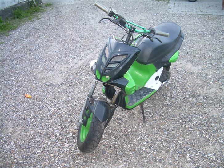 Yamaha slider billede 6