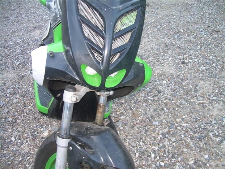 Yamaha slider billede 7