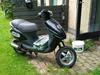 Piaggio Zip / Lx50  [Tidl. scooter]