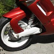 Peugeot Speed Fight 2 Solgt