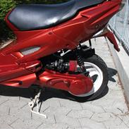 Peugeot Speed Fight 2 Solgt