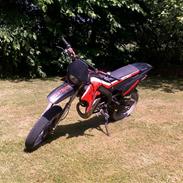 Gilera SMT