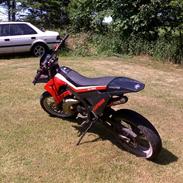 Gilera SMT