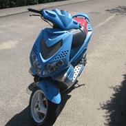 Peugeot Speedfight 2 a/c