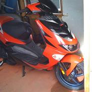 Aprilia sr50 ditech SÆLGES I DELE!