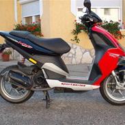 Piaggio NRG POWER DT 45 scooter