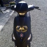 Gilera Stalker