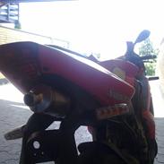 Aprilia Rs50 (Spain No 1)