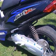 Yamaha Jog R - Solgt -