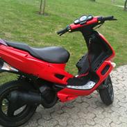 Peugeot speedfight 2 Ac TIL SALG!