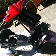 Peugeot speedfight 2 Ac TIL SALG!