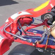 Yamaha birel 100cc